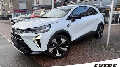 Nieuw Mitsubishi Grandis Edition 141 PK (103 kW) 2026 Wit SUV