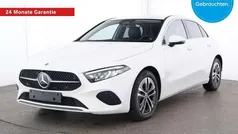 Gebraucht 2024 Mercedes A200 Advanced Limousine | 29.315 € (Fairer Preis)