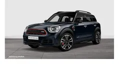 Schwarz Gebraucht 2020 Mini John Cooper Works Chili Kleinwagen | 31.490 € (Fairer Preis)