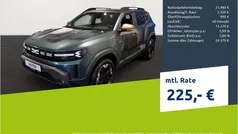 Gebraucht 2024 Dacia Duster Extreme SUV | 23.980 € (Guter Preis)
