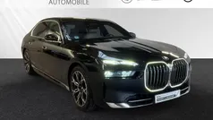 Gebraucht 2024 BMW 750e Limousine | 115.800 €