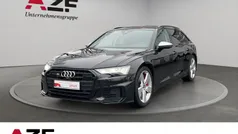 Vesuvgrau metallic Gebraucht 2021 Audi S6 Ambiente Kombi | 46.890 € (Fairer Preis)