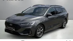 Gebraucht 2024 Ford Focus ST-Line Limousine | 24.995 € (Fairer Preis)