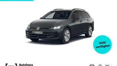 Gebraucht 2025 VW Golf VIII Kombi | 42.960 €