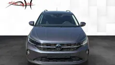 Rauchgrau (metallic) Gebraucht 2023 VW Taigo Style SUV | 25.500 € (Fairer Preis)