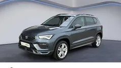 Gebraucht 2021 Seat Ateca Beats SUV | 25.990 € (Fairer Preis)