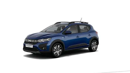 Gebraucht Dacia Sandero Expression 91 PS (66 kW) 2025 SUV