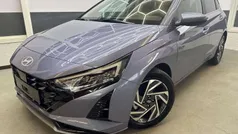 Meta blue pm2 Neu 2025 Hyundai i20 Style Kleinwagen | 22.650 € (Guter Preis)