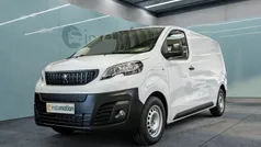 Weiß Gebraucht 2023 Peugeot e-Expert Van | 28.465 € (Guter Preis)