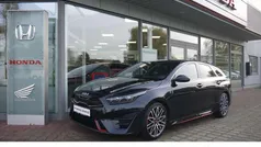 (1k) zilinaschwarz met. Gebraucht 2021 Kia ProCeed Kleinwagen | 25.975 € (Fairer Preis)