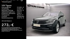Gebraucht 2024 VW Tiguan Move SUV | 31.480 € (Guter Preis)