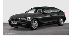 Gebraucht 2018 BMW 640 Coupé | 31.590 € (Fairer Preis)