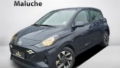 Aurora grey / met Neu 2024 Hyundai i10 Trend Kleinwagen | 17.490 € (Fairer Preis)