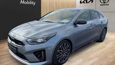 Gebraucht 2021 Kia ProCeed GT Kleinwagen | 25.690 € (Fairer Preis)