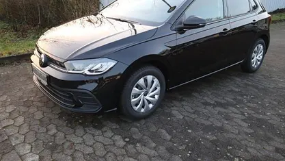 Gebraucht 2025 VW Polo Life Limousine | 22.990 € (Fairer Preis)