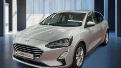 Gebraucht 2020 Ford Focus Cool & Connect Limousine | 14.910 € (Fairer Preis)