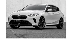 Gebraucht 2025 BMW 120 Kleinwagen | 35.590 € (Guter Preis)