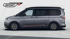 Gebraucht 2024 VW T7 Edition Van | 69.165 € (Fairer Preis)
