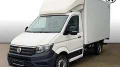 Gebraucht 2021 VW Crafter Van | 39.480 €