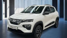 Gebraucht 2023 Dacia Spring Essentiel Kleinwagen | 11.390 € (Guter Preis)