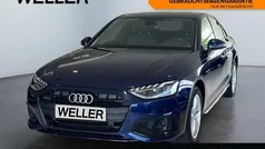 Gebraucht 2021 Audi A4 Advanced Plus Limousine | 29.680 € (Fairer Preis)