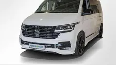 Candyweiß Gebraucht 2021 VW T6.1 Van | 57.240 € (Fairer Preis)