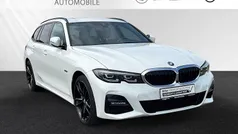 Gebraucht 2022 BMW 330e M Sport Limousine | 31.870 € (Fairer Preis)