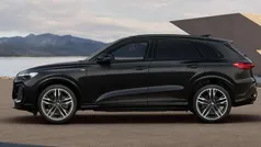 Gebraucht 2025 Audi Q5 S-Line SUV | 64.785 € (Guter Preis)