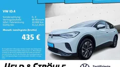 Gletscherweiß metallic Gebraucht 2025 VW ID.4 Pro SUV | 41.970 € (Guter Preis)