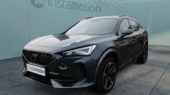 Grau Gebraucht 2023 Cupra Formentor SUV | 29.132 € (Guter Preis)