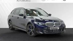Gebraucht 2024 BMW 330e | 49.888 € (Fairer Preis)