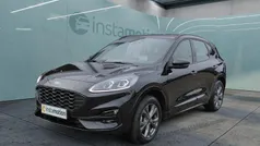 Schwarz Gebraucht 2023 Ford Kuga SUV | 30.599 € (Fairer Preis)