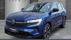 Dolomitgrau Neu 2025 Renault Austral Evolution SUV | 33.114 € (Fairer Preis)