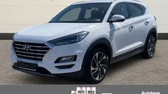 Gebraucht 2021 Hyundai Tucson Premium SUV | 27.990 € (Fairer Preis)