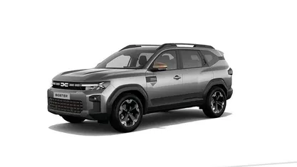 Dolomitgrau (grau) Neu 2025 Dacia Bigster Extreme SUV | 30.990 € (Superpreis)