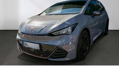 Gebraucht Cupra Born 169 kW (231 PS) 2025 Kleinwagen