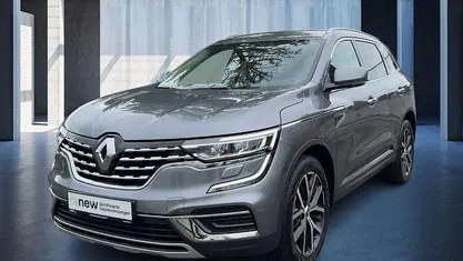 Gebraucht 2024 Renault Koleos Techno SUV | 27.910 € (Superpreis)
