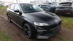 Gebraucht 2025 Skoda Scala Monte Carlo Kleinwagen | 29.434 € (Fairer Preis)