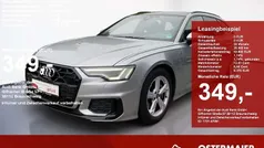 Gebraucht 2025 Audi A6 S-Line Kombi | 54.510 € (Guter Preis)