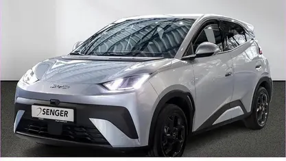 Gebraucht 2025 BYD Dolphin Surf Comfort Kleinwagen | 24.880 € (Fairer Preis)