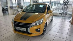 Gebraucht 2024 Mitsubishi Space Star Edition Kleinwagen | 13.990 € (Fairer Preis)