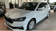Gebraucht 2025 Skoda Fabia Selection Limousine | 21.890 € (Guter Preis)