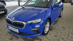 Energyblau Neu 2025 Skoda Scala Selection Kleinwagen | 21.995 € (Fairer Preis)
