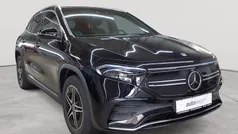 Gebraucht 2022 Mercedes EQA250 AMG line SUV | 29.990 € (Fairer Preis)