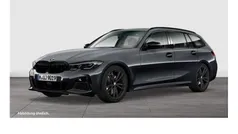 Gebraucht 2022 BMW M340 Performance Limousine | 39.999 € (Fairer Preis)