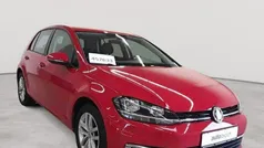 Tornadorot Gebraucht 2019 VW Golf VII Comfortline Limousine | 13.990 € (Guter Preis)