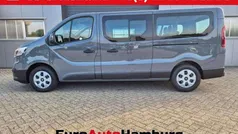 Gebraucht 2025 Renault Trafic Evolution Van | 38.090 € (Fairer Preis)