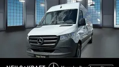 Gebraucht 2024 Mercedes Sprinter Van | 43.316 € (Fairer Preis)