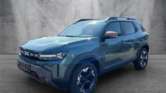Gebraucht 2025 Dacia Duster Expression SUV | 27.890 € (Fairer Preis)