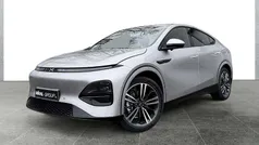 Gebraucht 2025 XPENG G6 AWD Performance SUV | 44.515 € (Guter Preis)